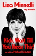 Kids, wait till you hear this : my memoir /