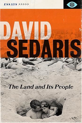The land and its people : essays /