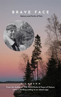 Brave face : nature and perils of pain /