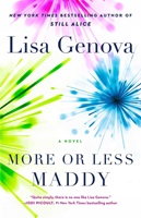 More or less Maddy : a novel /
