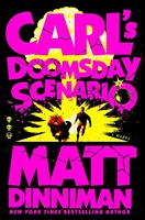 Carl's doomsday scenario : dungeon crawler Carl book two /