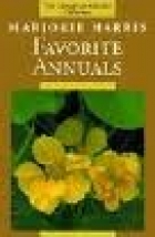 Favorite annuals