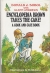 Encyclopedia Brown takes the cake! : a cook and case book