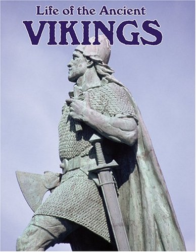 Life of the ancient Vikings