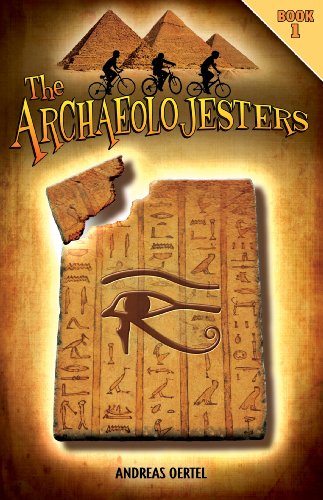 The Archaeolojesters