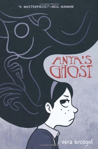 Anya's ghost