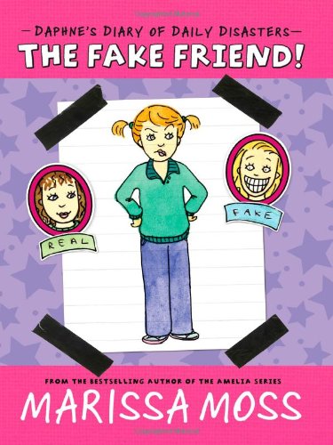 The Fake friend!