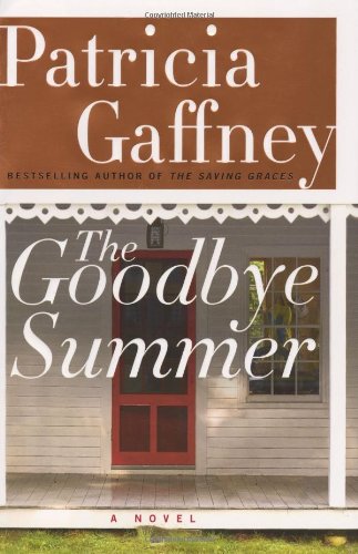 The Goodbye summer : a novel