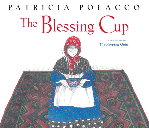 The Blessing cup