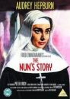 The Nun's story