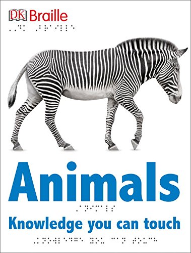 Animals : knowledge you can touch