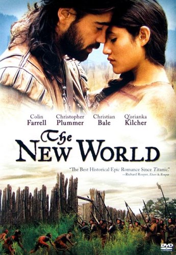 The New world