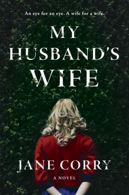 My husband's wife : a novel