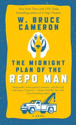 The Midnight plan of the repo man