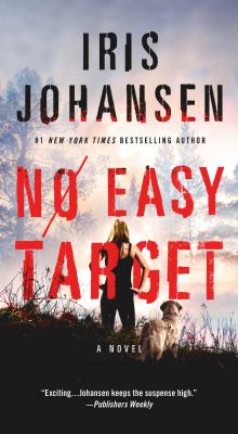 No easy target : a novel