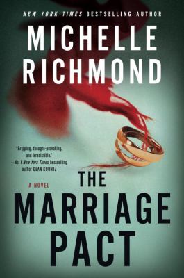 The marriage pact : a novel