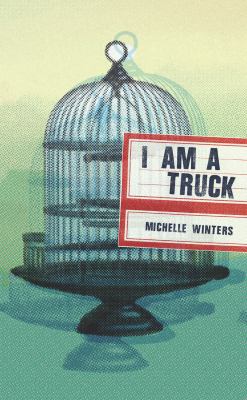 I am a truck