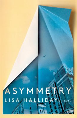 Asymmetry : a novel
