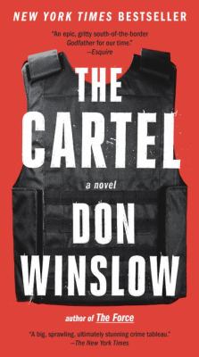 The Cartel : a novel