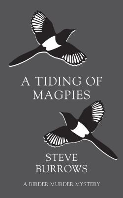 A Tiding of magpies